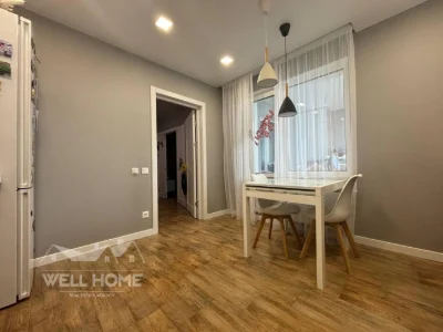 Sale of 2-bedroom apartments, Kurgusova Street, 11G, Yaroslavichi-2 residential complex, Vyshorod.