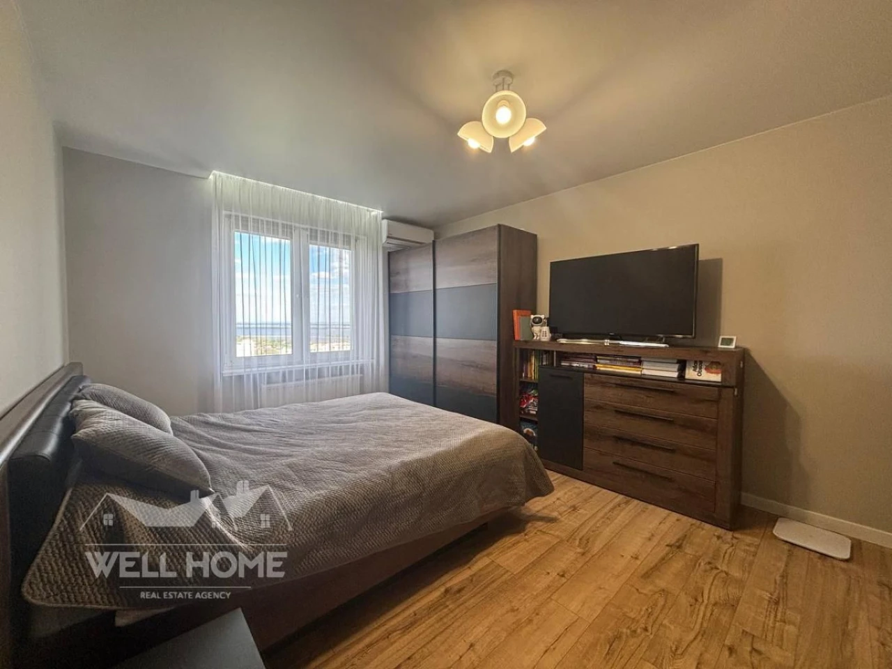 Sale of 2-bedroom apartments, Kurgusova Street, 11G, Yaroslavichi-2 residential complex, Vyshorod.