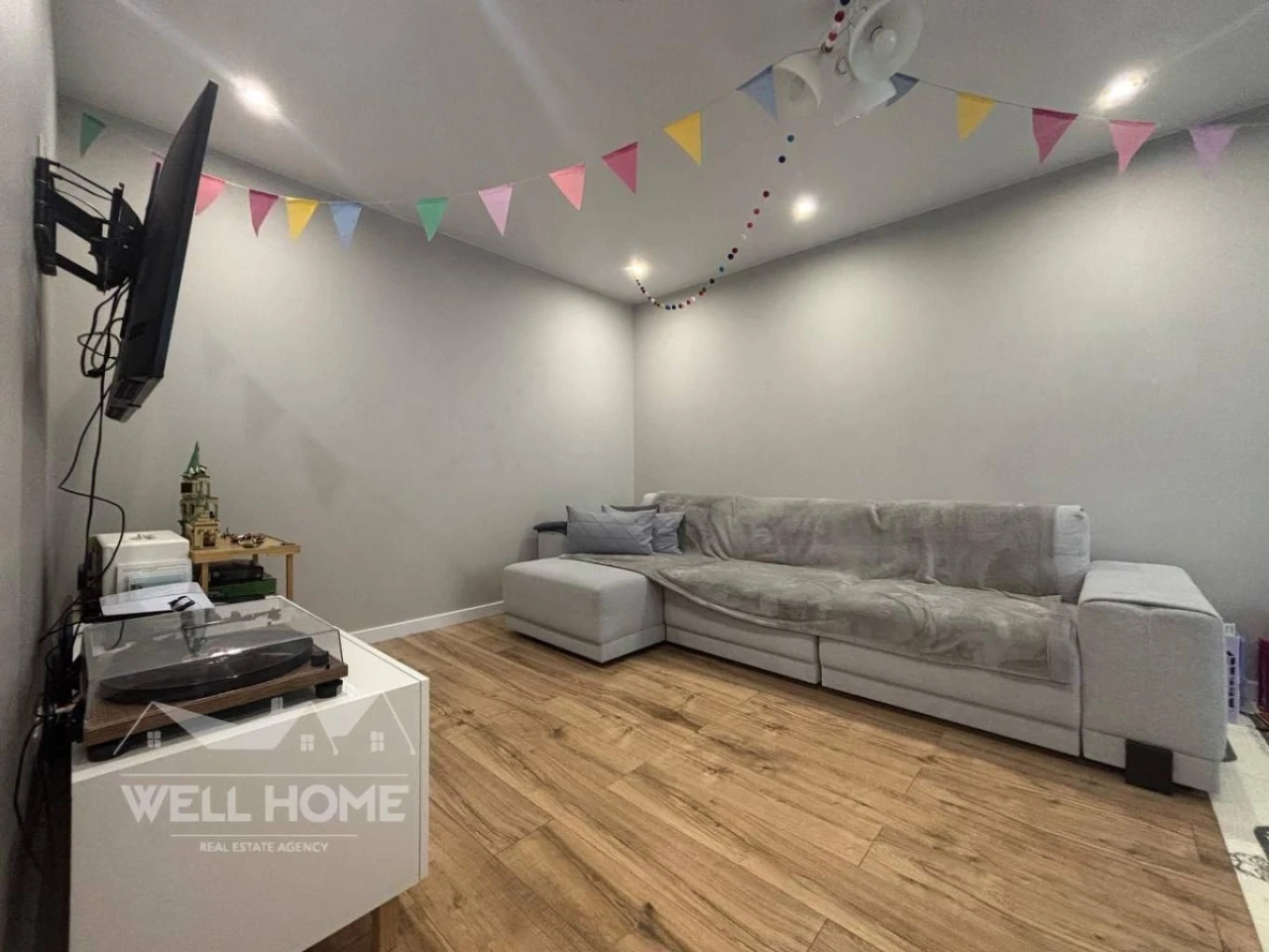 Sale of 2-bedroom apartments, Kurgusova Street, 11G, Yaroslavichi-2 residential complex, Vyshorod.