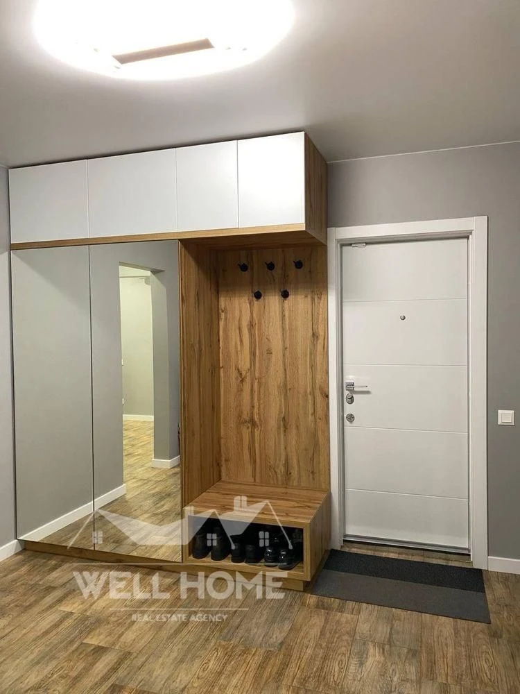 Sale of 2-bedroom apartments, Kurgusova Street, 11G, Yaroslavichi-2 residential complex, Vyshorod.
