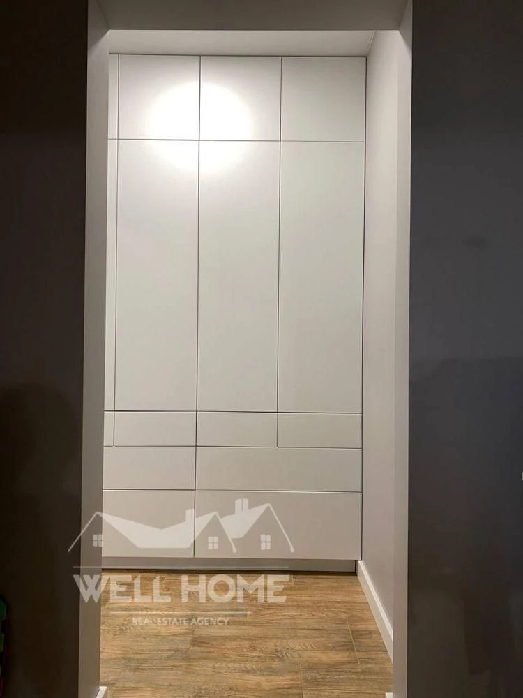 Sale of 2-bedroom apartments, Kurgusova Street, 11G, Yaroslavichi-2 residential complex, Vyshorod.