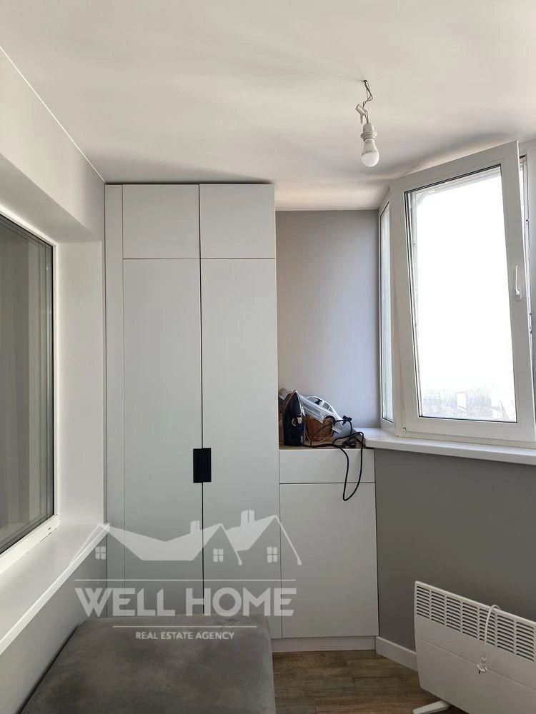 Sale of 2-bedroom apartments, Kurgusova Street, 11G, Yaroslavichi-2 residential complex, Vyshorod.