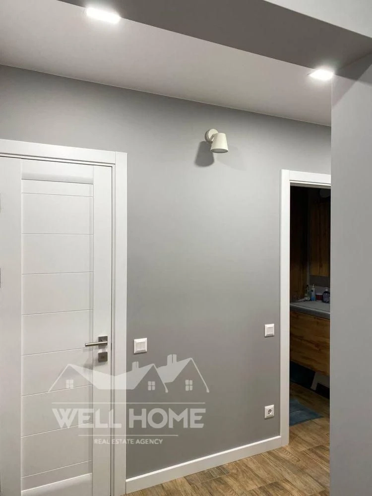 Sale of 2-bedroom apartments, Kurgusova Street, 11G, Yaroslavichi-2 residential complex, Vyshorod.