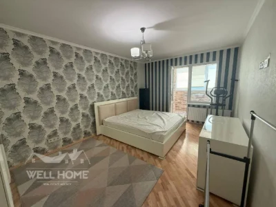 Продаж 2-кімнатна квартири, вул. Кургузова, 1А, ЖК Ярославичі-1, м.