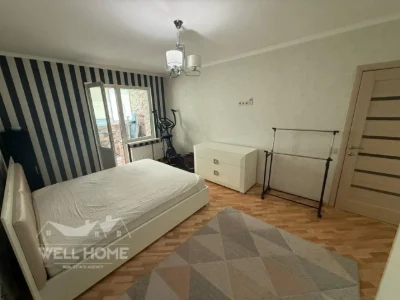 Продаж 2-кімнатна квартири, вул. Кургузова, 1А, ЖК Ярославичі-1, м.