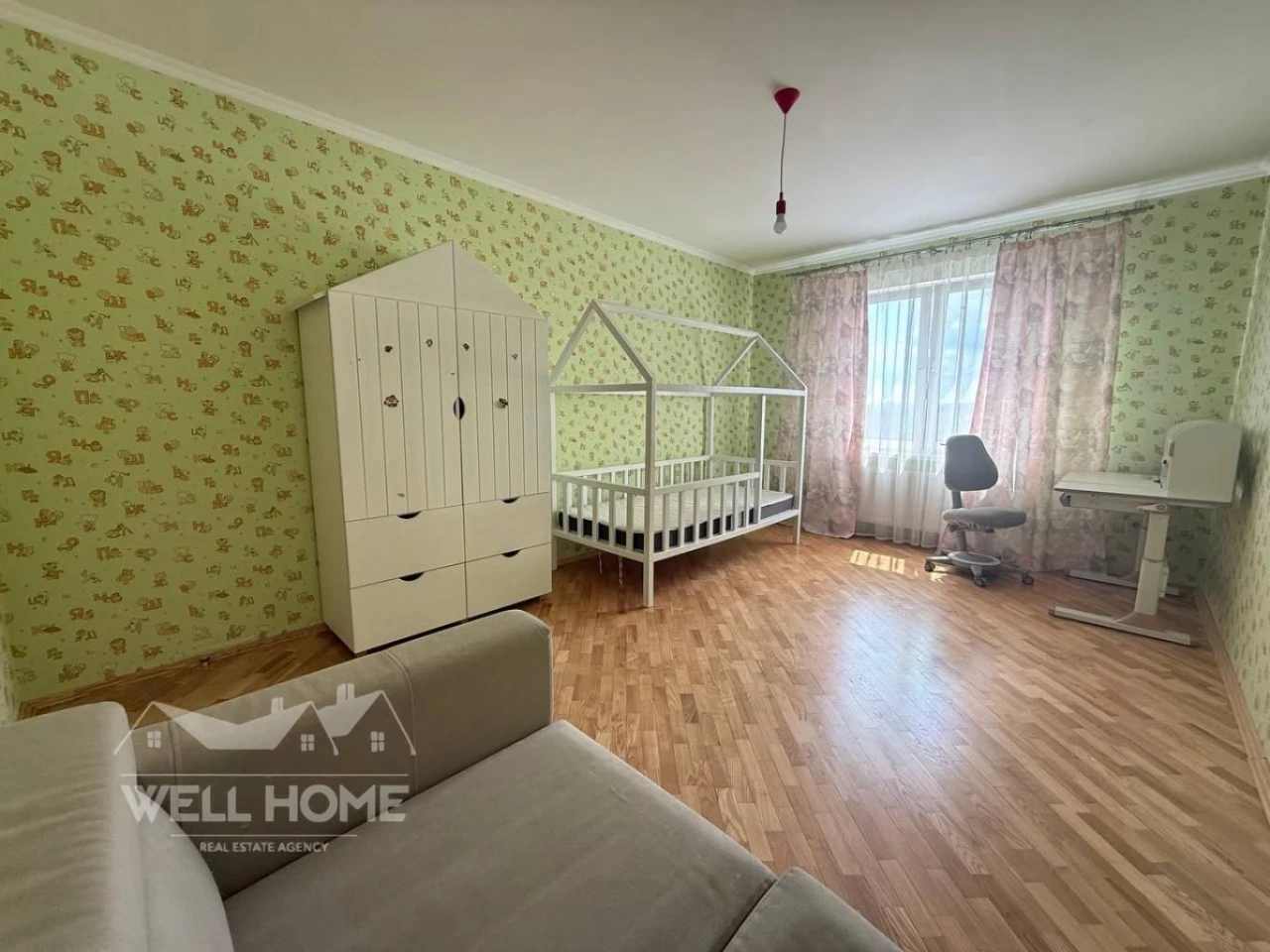 Продаж 2-кімнатна квартири, вул. Кургузова, 1А, ЖК Ярославичі-1, м.
