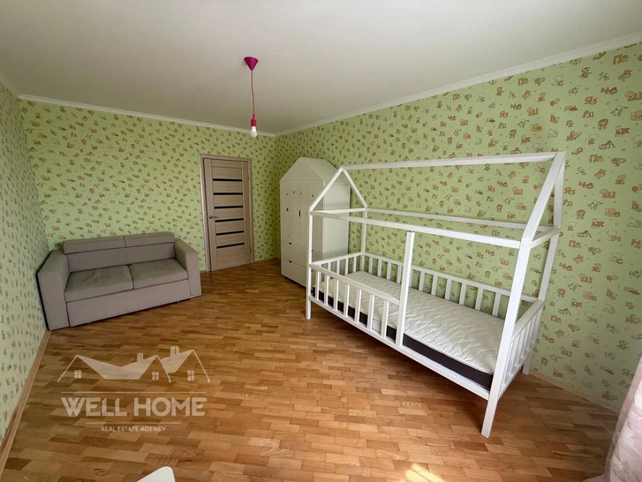 Продаж 2-кімнатна квартири, вул. Кургузова, 1А, ЖК Ярославичі-1, м.