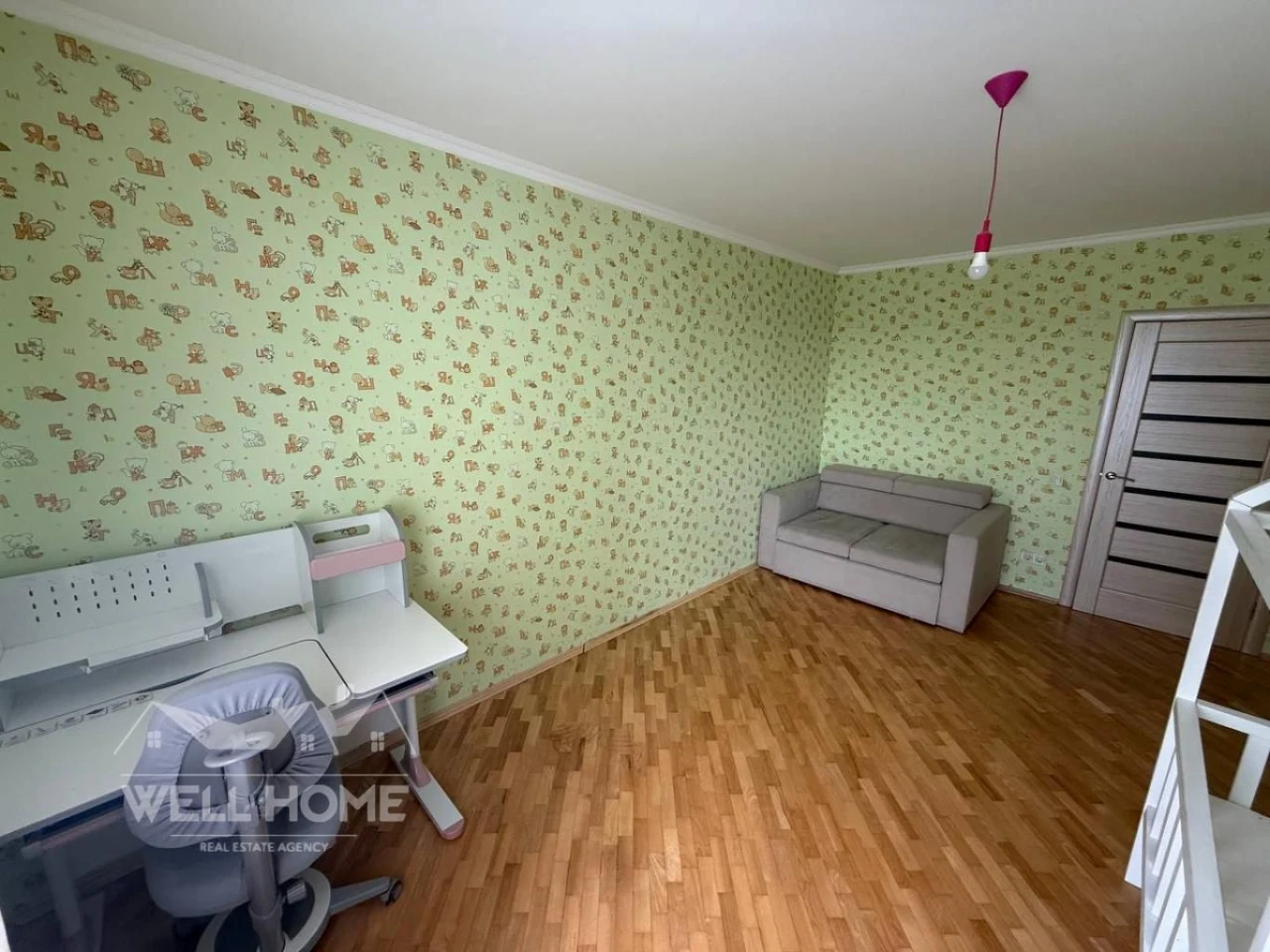 Продаж 2-кімнатна квартири, вул. Кургузова, 1А, ЖК Ярославичі-1, м.