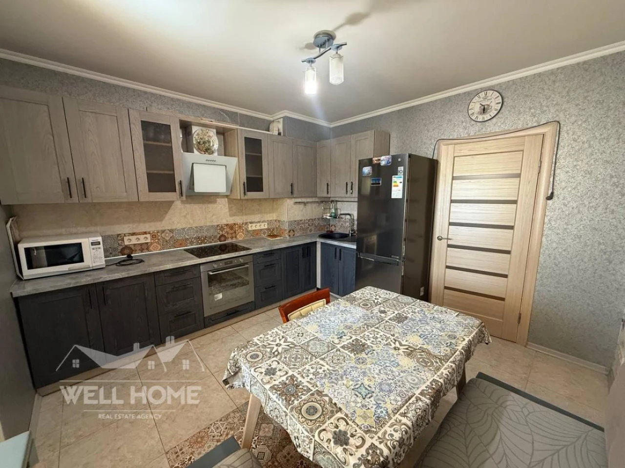 Продаж 2-кімнатна квартири, вул. Кургузова, 1А, ЖК Ярославичі-1, м.