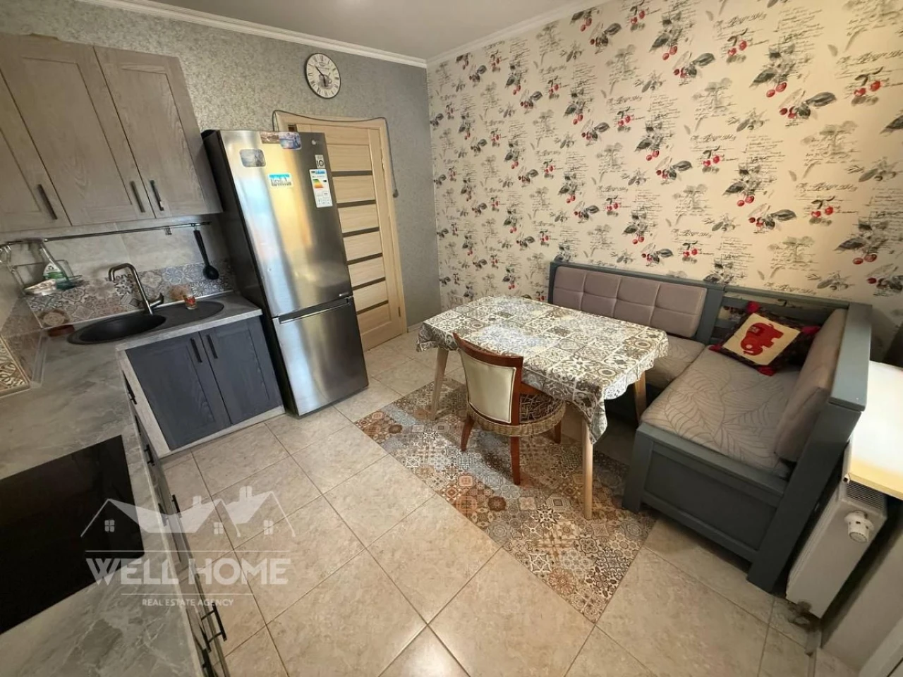 Продаж 2-кімнатна квартири, вул. Кургузова, 1А, ЖК Ярославичі-1, м.