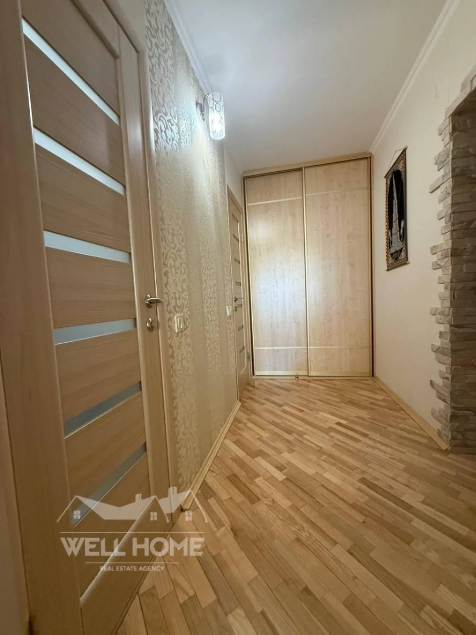 Продаж 2-кімнатна квартири, вул. Кургузова, 1А, ЖК Ярославичі-1, м.