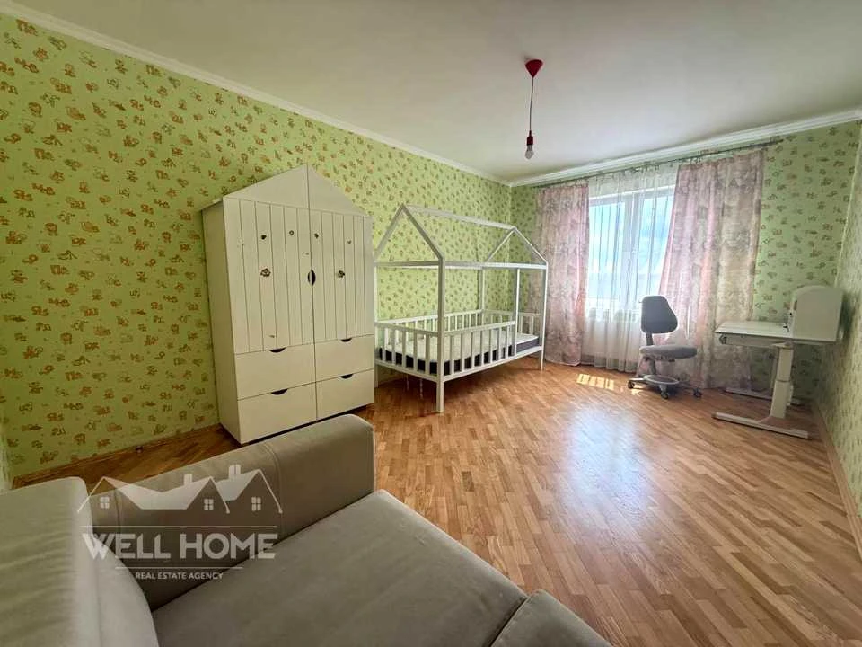 Квартира. Вишгород, вул. Кургузова, 1А, корпус 1