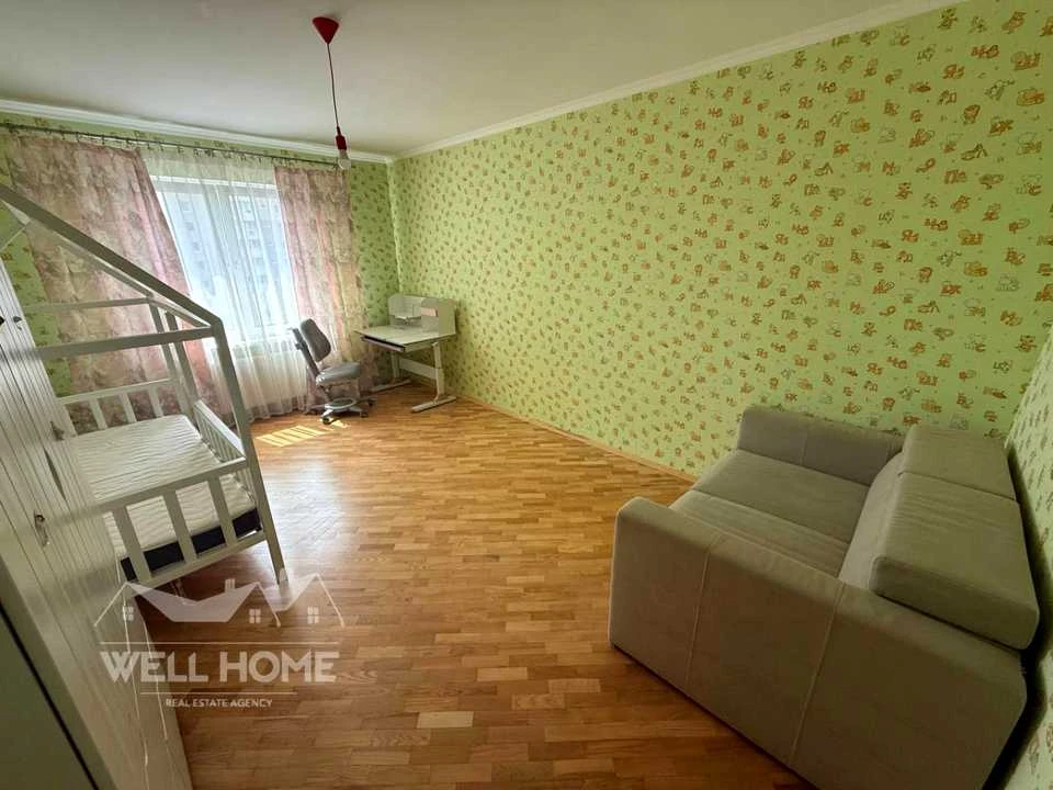 Квартира. Вишгород, вул. Кургузова, 1А, корпус 1