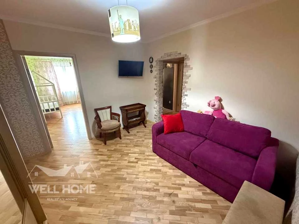 Квартира. Вишгород, вул. Кургузова, 1А, корпус 1
