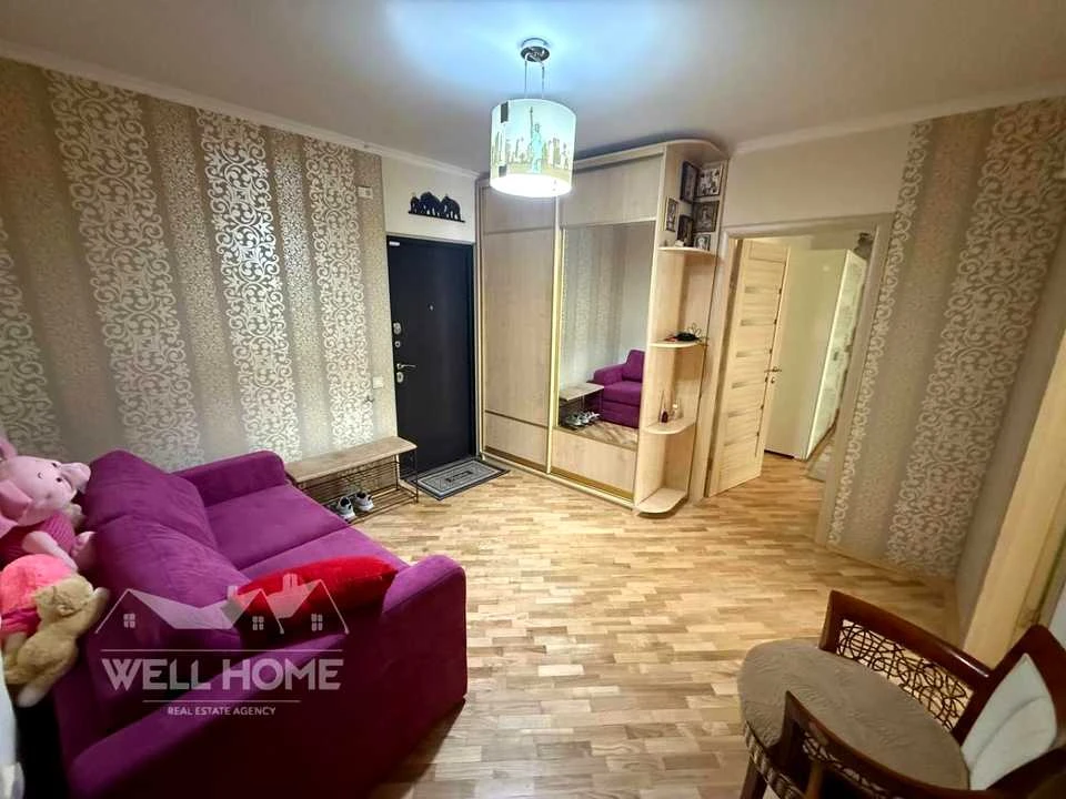 Квартира. Вишгород, вул. Кургузова, 1А, корпус 1