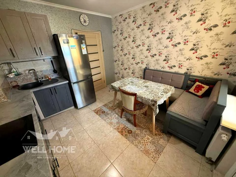 Квартира. Вишгород, вул. Кургузова, 1А, корпус 1