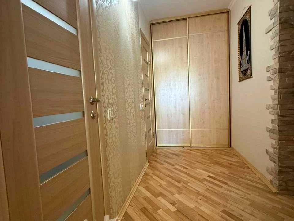 Квартира. Вишгород, вул. Кургузова, 1А, корпус 1