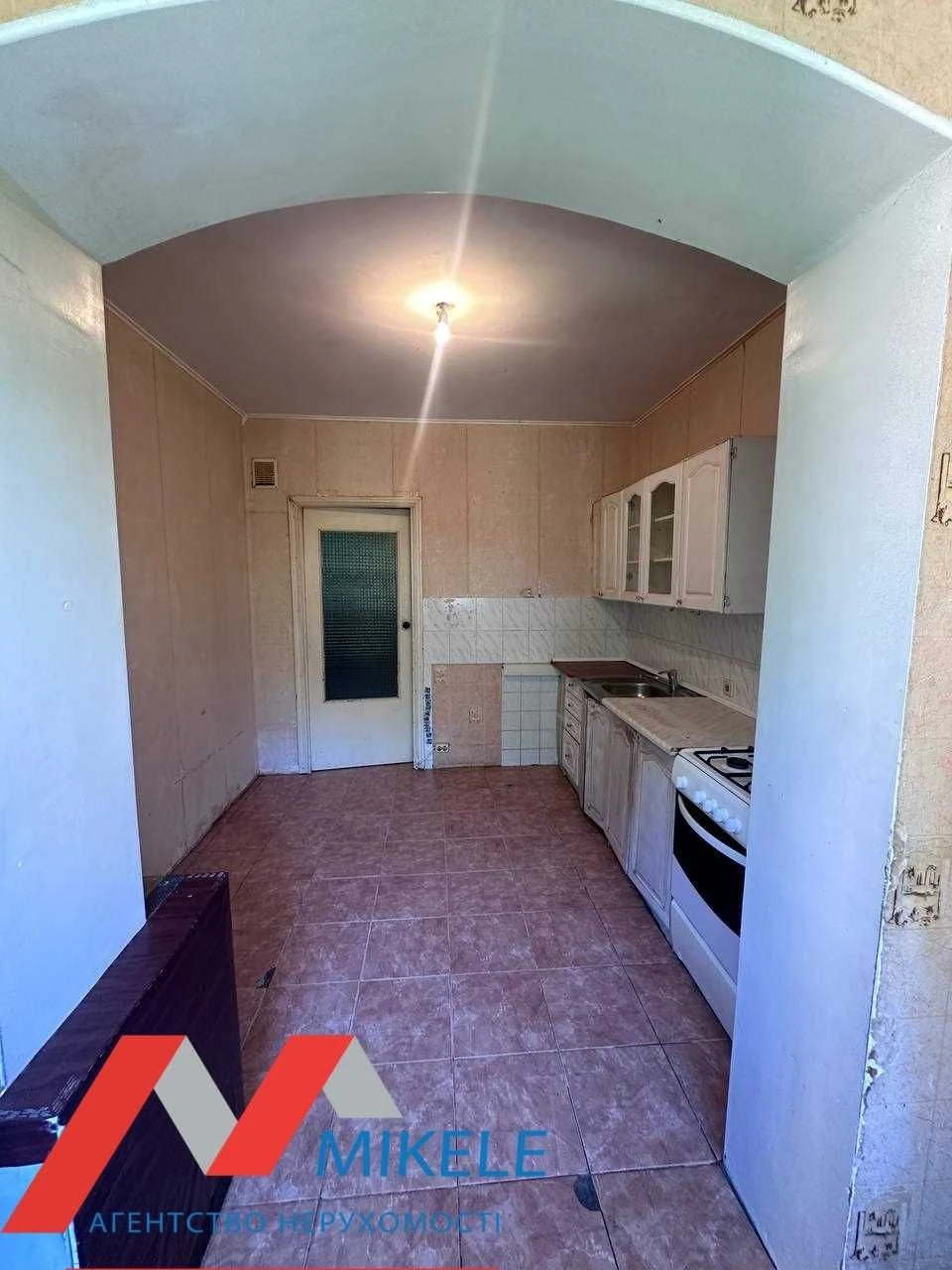 Продаж 1-кімнатної квартири 44 м2, Кургузова 3-А, Вишгород