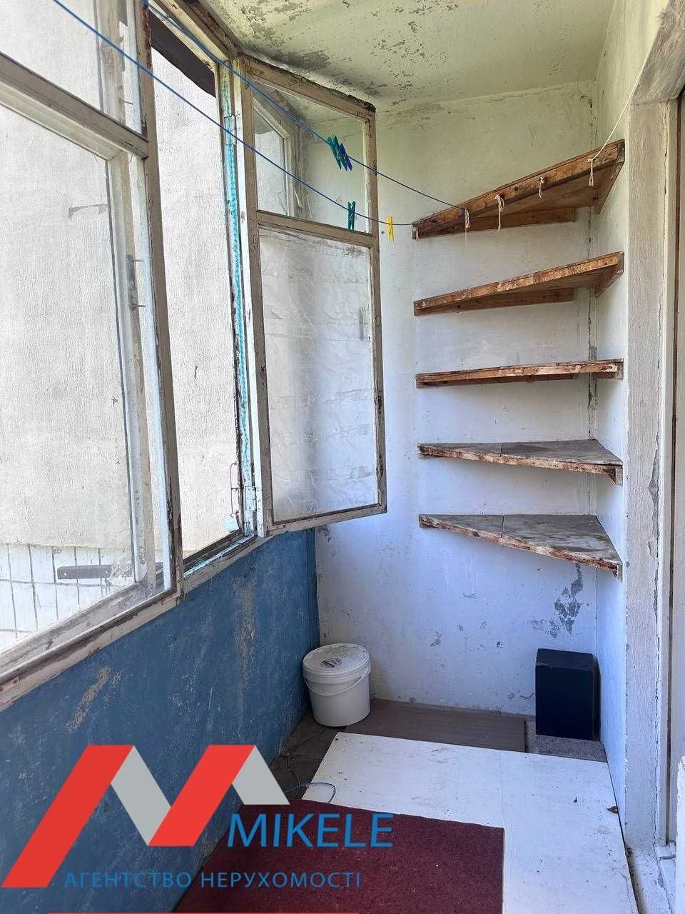 Продаж 1-кімнатної квартири 44 м2, Кургузова 3-А, Вишгород
