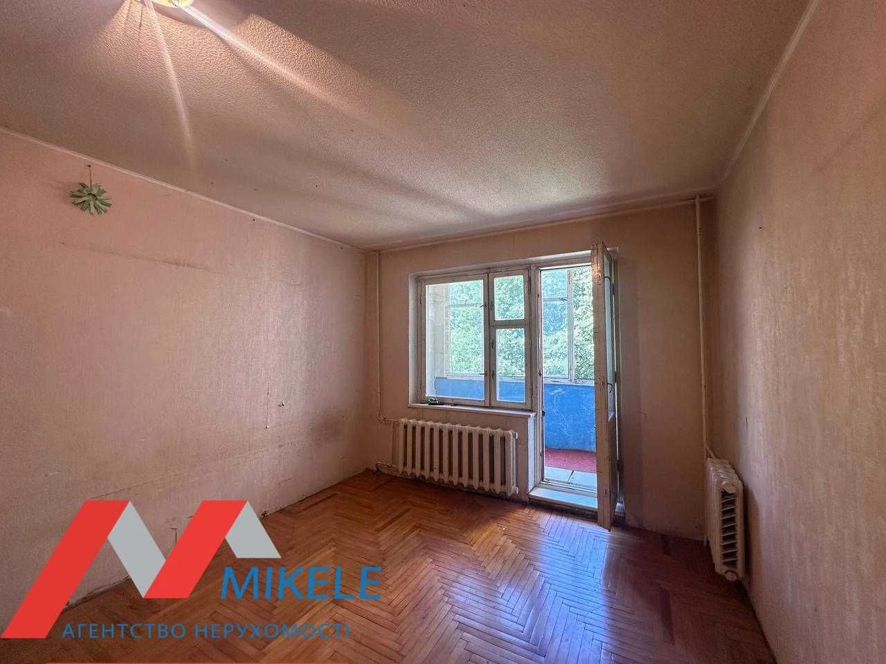 Продаж 1-кімнатної квартири 44 м2, Кургузова 3-А, Вишгород