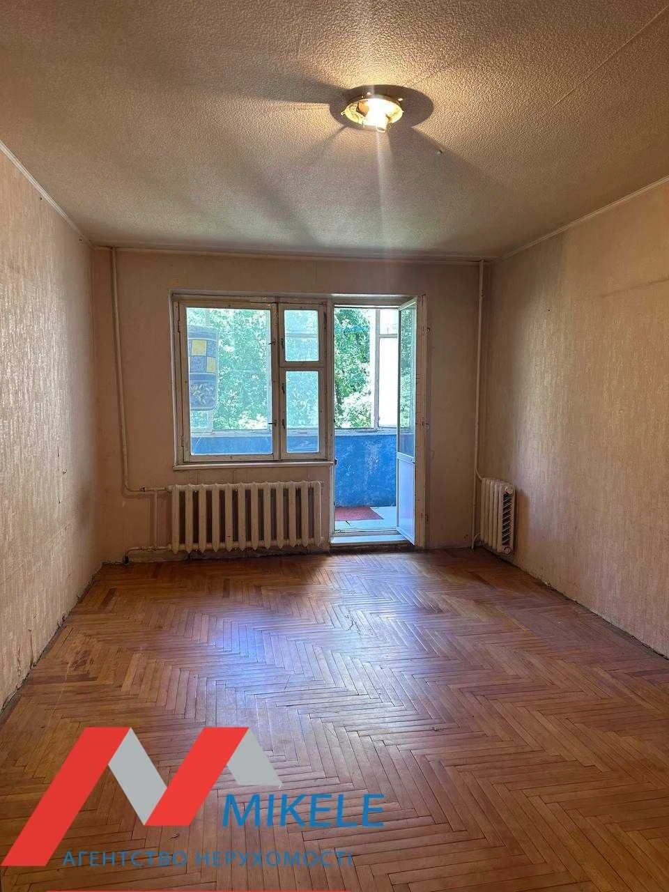 Продаж 1-кімнатної квартири 44 м2, Кургузова 3-А, Вишгород