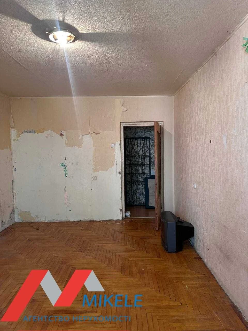 Продаж 1-кімнатної квартири 44 м2, Кургузова 3-А, Вишгород