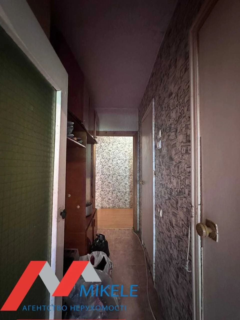 Продаж 1-кімнатної квартири 44 м2, Кургузова 3-А, Вишгород