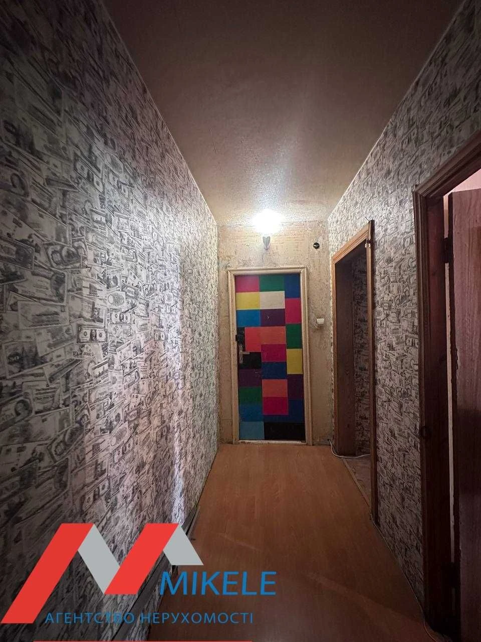 Продаж 1-кімнатної квартири 44 м2, Кургузова 3-А, Вишгород