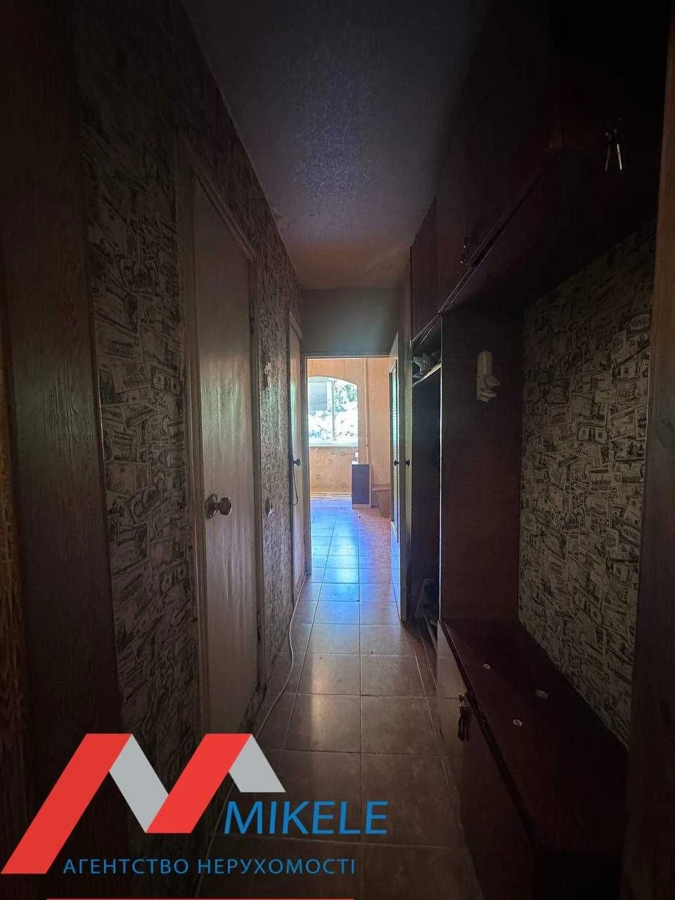 Продаж 1-кімнатної квартири 44 м2, Кургузова 3-А, Вишгород