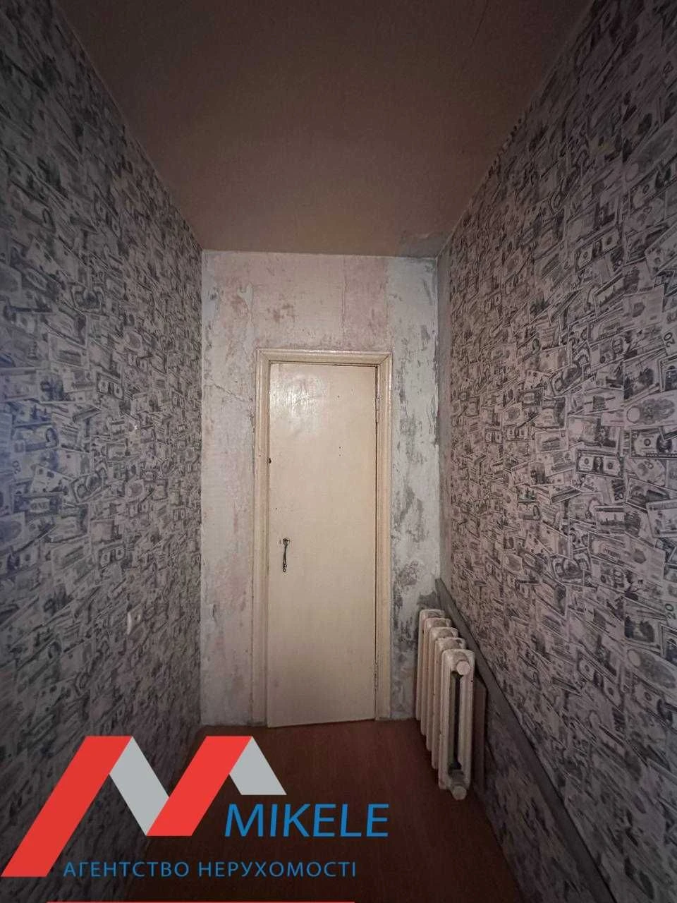 Продаж 1-кімнатної квартири 44 м2, Кургузова 3-А, Вишгород