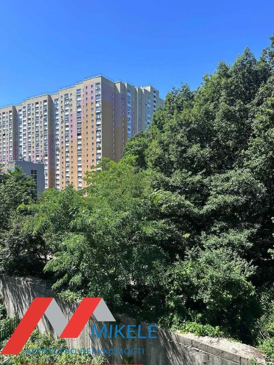 Продаж 1-кімнатної квартири 44 м2, Кургузова 3-А, Вишгород