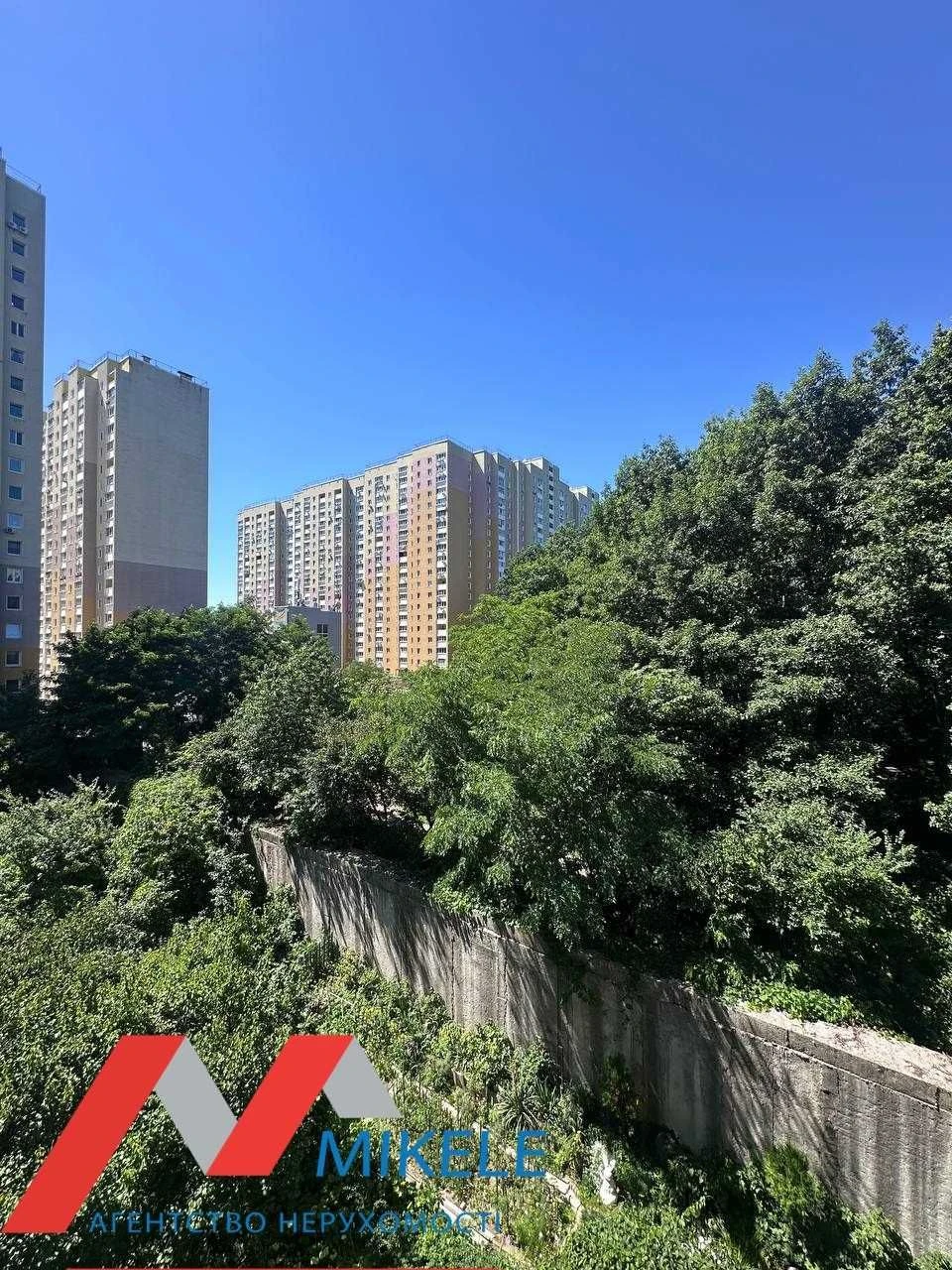 Продаж 1-кімнатної квартири 44 м2, Кургузова 3-А, Вишгород