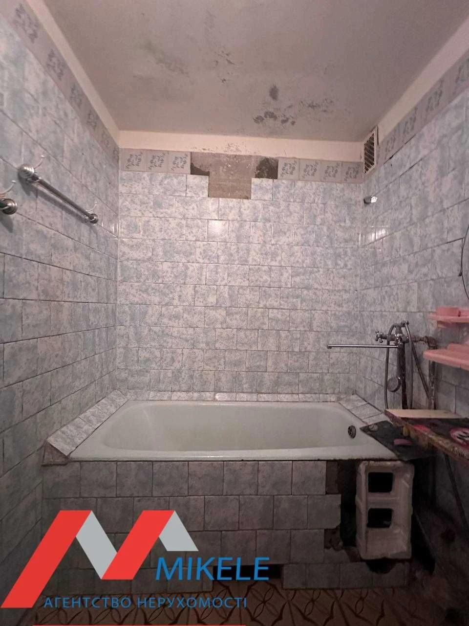 Продаж 1-кімнатної квартири 44 м2, Кургузова 3-А, Вишгород