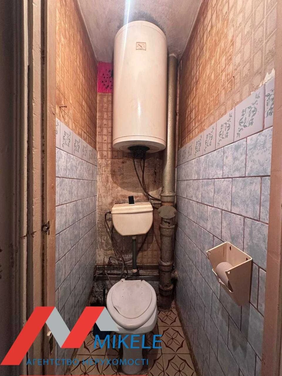 Продаж 1-кімнатної квартири 44 м2, Кургузова 3-А, Вишгород