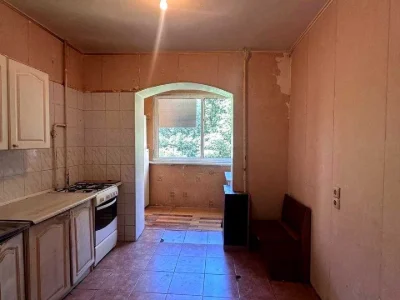 Apartment. Vyshorod, Kurgusova st.