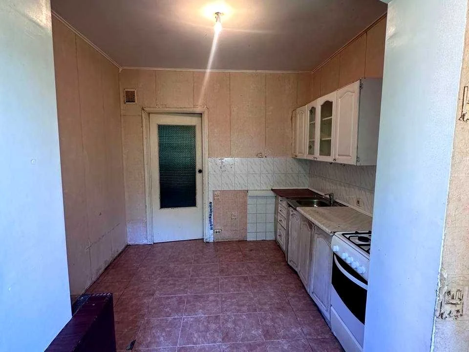 Apartment. Vyshorod, Kurgusova st.