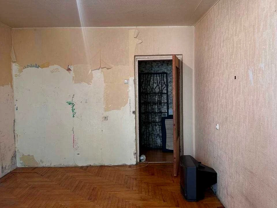 Apartment. Vyshorod, Kurgusova st.