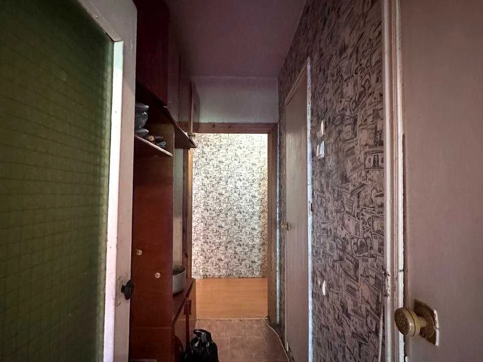 Apartment. Vyshorod, Kurgusova st.