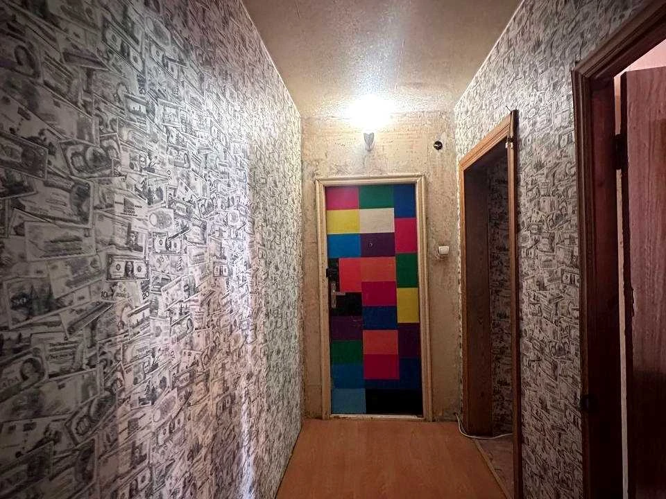Apartment. Vyshorod, Kurgusova st.