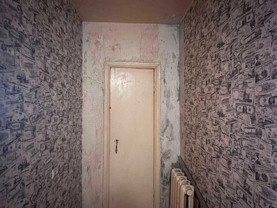Apartment. Vyshorod, Kurgusova st.