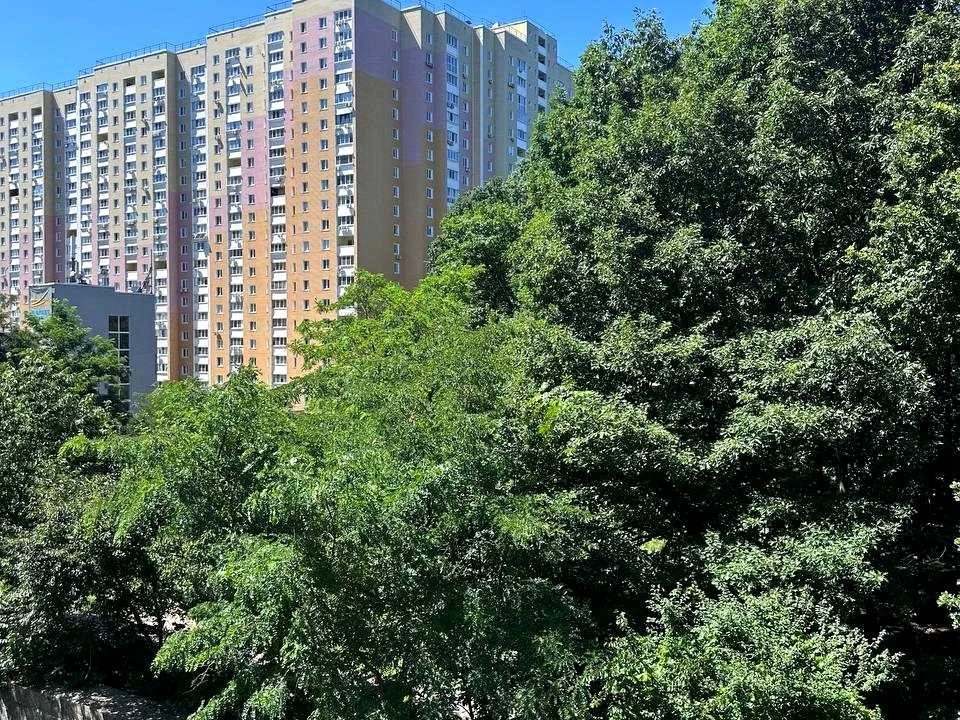 Apartment. Vyshorod, Kurgusova st.