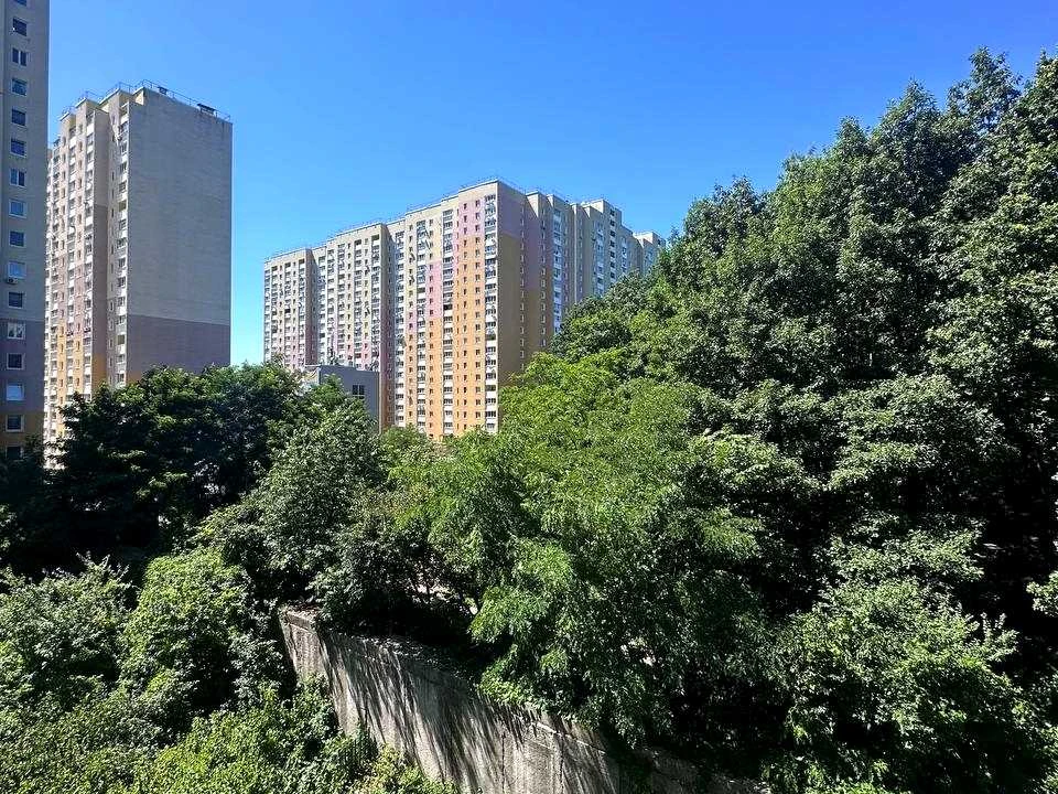 Apartment. Vyshorod, Kurgusova st.