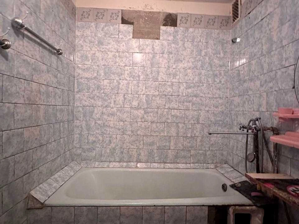 Apartment. Vyshorod, Kurgusova st.