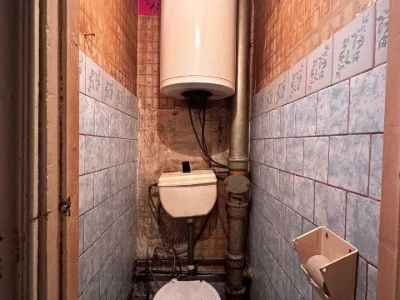 Apartment. Vyshorod, Kurgusova st.