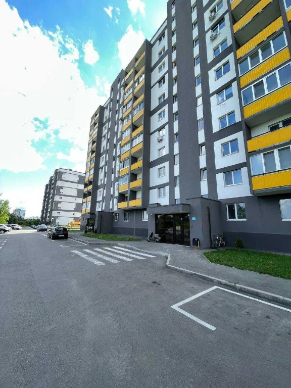 Готова квартира в зданому ЖК "Start Life" Вишгород, вул. Шол
