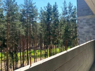 Apartment. Kurgusova st., Vyshorod