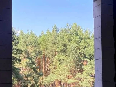 Apartment. Kurgusova st., Vyshorod