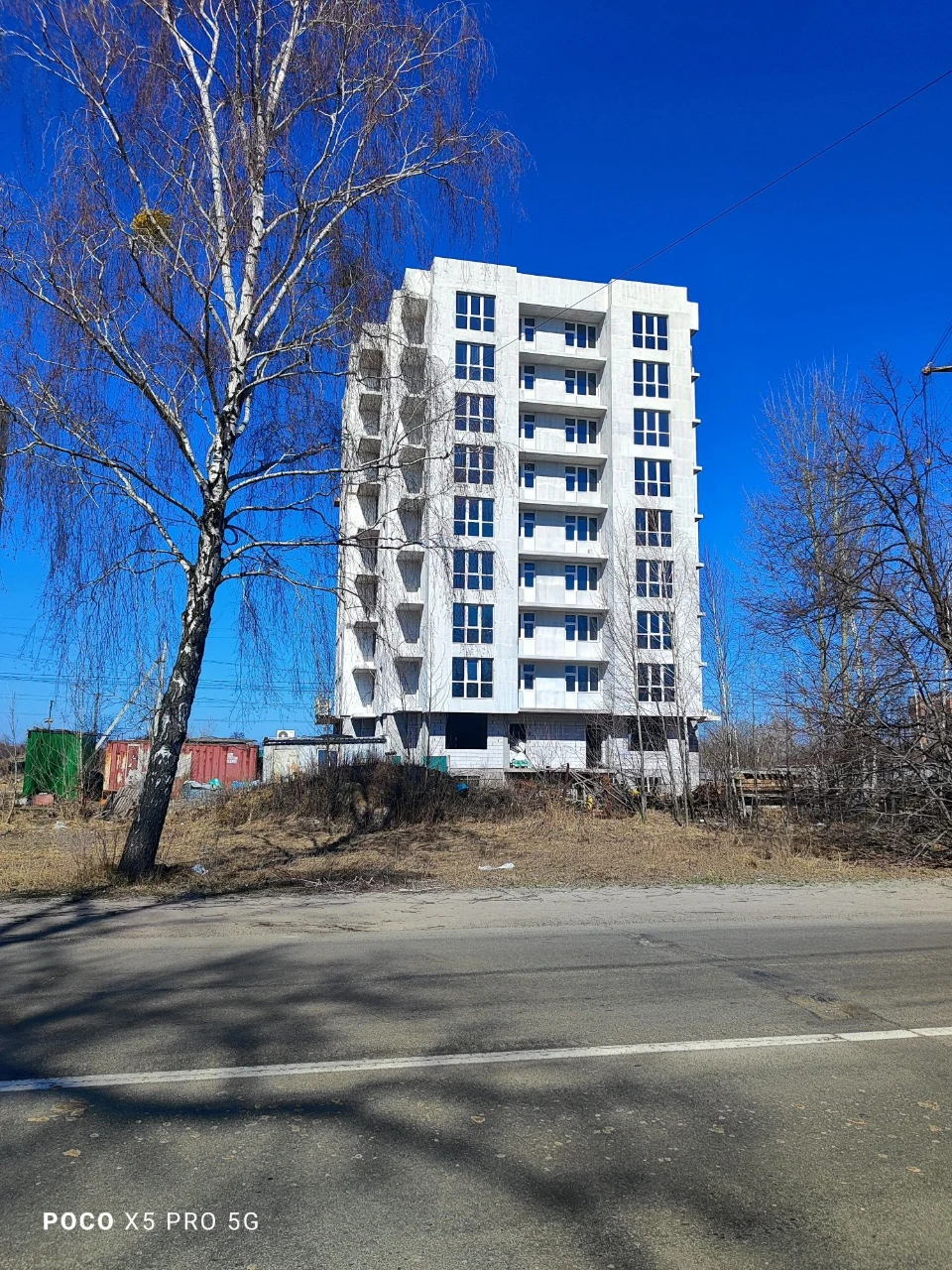 Продам свою 1-комнатную квартиру 44 м². ЖК Зіркова Вежа 2