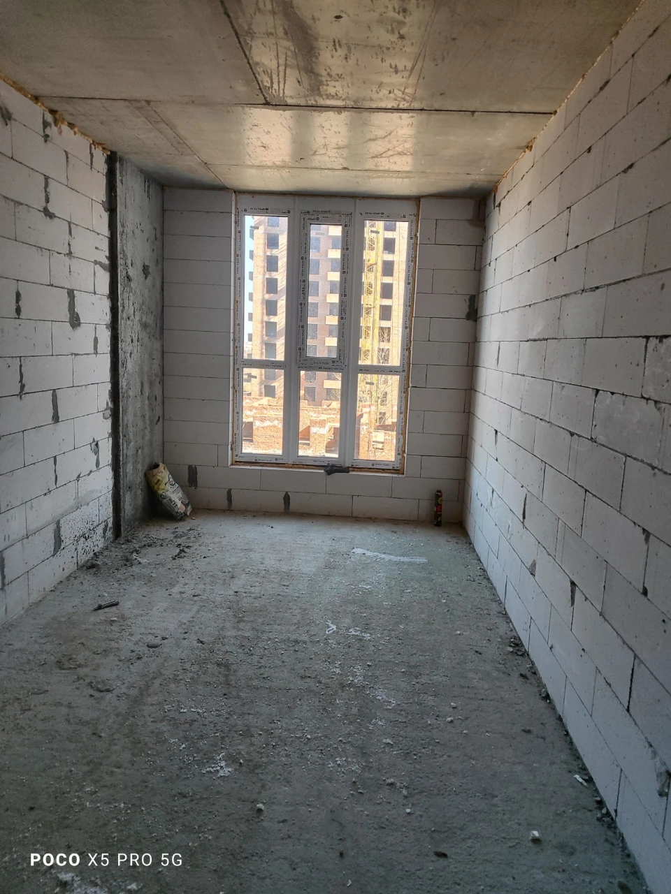 Продам свою 1-комнатную квартиру 44 м². ЖК Зіркова Вежа 2