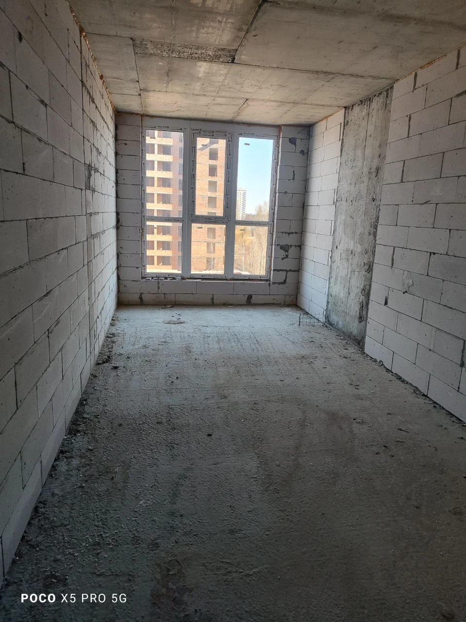 Продам свою 1-комнатную квартиру 44 м². ЖК Зіркова Вежа 2